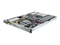 ASRock Rack 1U1G-W680/2L2T 0GB ASPEED AST2600 No-OS