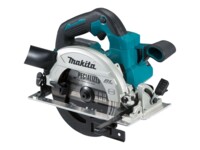 Makita DHS661RTJU Rundsav 18V Batteridrevet 2 batterier inkluderet