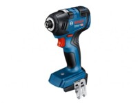 Bosch GDR 18V-200 C Professional Skruemaskine 18V Uden batteri Batteri og lader ikke inkluderet
