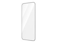 PanzerGlass Skærmbeskytter Sort Transparent Apple iPhone 14 Pro Max