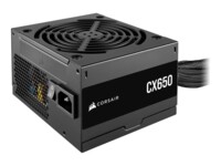 CORSAIR CX Series CX650 650Watt 80 PLUS Bronze