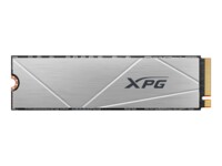 XPG GAMMIX Solid state-drev S60 2TB M.2 PCI Express 4.0 x4 (NVMe)