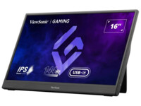 ViewSonic VX1654 16' 1920 x 1080 (Full HD) Mini HDMI USB-C 144Hz