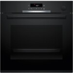 Bosch Serie 4 HRG312BB4 oven 71 L 3600 W Black