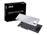ASUS HYPER M.2 X16 GEN 4 CARD Interfaceadapter
