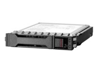 HPE Mixed Use SSD 1.92TB 2.5' Serial ATA-600