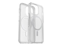 OtterBox Symmetry Series+ Clear Beskyttelsescover Klar Apple iPhone 13 Pro