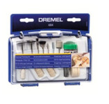 Dremel 684 Tilbehørssæt til roterende værktøj Roterende værktøj 20 stk