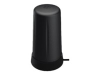 Panorama LPBEM-6-60 Antenne Magnetisk monterbar Sort