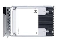 Dell Solid state-drev 480GB 2.5' Serial ATA-600
