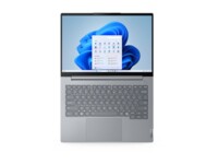 Lenovo ThinkBook 14 G8 IAL 21SJ 14' 1920 x 1200 (WUXGA) 225U 32GB 512GB Intel Graphics Windows 11 Pro