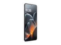 Motorola signature 6.78' 512GB Pantone carbon