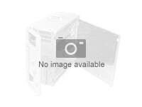 GameMax Titan LEADER 2 WH Tower Udvidet ATX Hvid Transparent