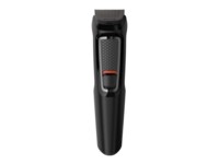 Philips Multigroom Series 3000 MG3720 Trimmer Sort