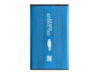 Qoltec Ekstern Lagringspakning USB 3.0 SATA 6Gb/s