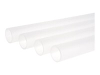 Alphacool Eisrohr HardTube 16/13mm Rør til væskekølesystem 1-pack Transparent