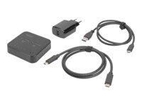 DIGITUS SSD-dockingstation