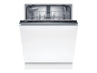 Bosch Serie | 2 Klasse E Til indbygning 46dB(A) Sort