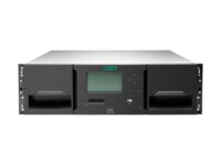 HPE Storage MSL3040 Rackversion