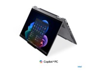 Lenovo ThinkPad X1 2-in-1 Gen 11 Aura Edition Copilot+ PC 14' 1920 x 1200 (WUXGA) 325 32GB 512GB Intel Graphics Windows 11 Pro