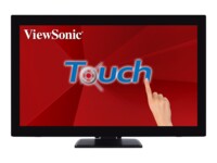 ViewSonic TD2760 27' 1920 x 1080 (Full HD) VGA (HD-15) HDMI DisplayPort 60Hz