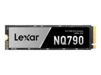 Lexar NQ790 Solid state-drev 2TB M.2 PCI Express 4.0 x4 (NVMe)