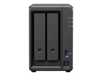 Synology ActiveProtect Appliance DP320 3.5' 8TB