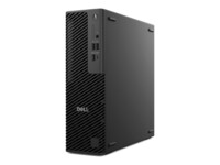 DELL Pro Max FCS1250 Slim PC Intel Core Ultra 7 32GB 1TB Windows 11 Pro