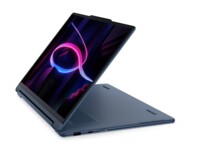Lenovo Yoga 9 2-in-1 14IPH11 83SE 14' 2880 x 1800 355 32GB 2TB Intel Graphics Windows 11 Pro