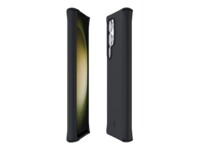 Mobilis SPECTRUM_R Beskyttelsescover Sort Samsung Galaxy S24