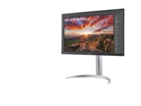 LG 27UP850K-W 27' IPS 3840 x 2160 (4K) HDMI DisplayPort USB-C
