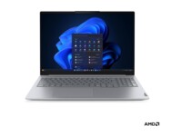Lenovo ThinkBook 16 G9 AHP 21UT 16' 1920 x 1200 (WUXGA) 250 16GB 512GB AMD Radeon 780M Windows 11 Pro