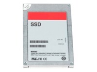 Dell SSD 1.92TB 2.5' SAS 3