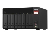 QNAP TS-873A 8Moduler