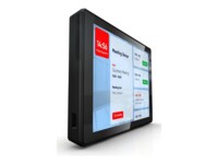 Philips 10BDL3351T 10' Digital skiltning/interaktiv kommunikation 1280 x 800