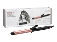BaByliss C451E Krøllejern Sort Guld