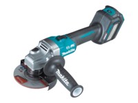 Makita GA023GZ Vinkelsliber Intet batteri