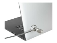 Targus Adapter til låsning af slot for sikkerhed