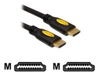 Delock HDMI-kabel 3m