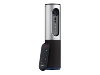 Logitech ConferenceCam Connect Videokonferencepakke Mikrofon