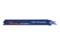 Bosch Expert Thick Tough Metal S 1155 CHC Savklinge Vekselsav