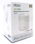TP-Link Deco X10 V1 Wi-Fi-system