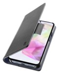 Cellularline 8018080492808 Beskyttelsescover Sort