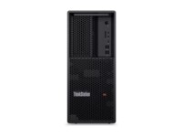 Lenovo ThinkStation P3 Gen 2 30HT Tower Core Ultra 9 285K 128GB 1TB Intel Graphics Ubuntu LTS