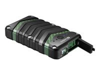 Sandberg Survivor Powerbank 20100 Powerbank 20100mAh Sort