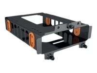 be quiet! Hus til lagringsenhed