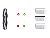 ECOVACS DEEBOT Buddy Robotstøvsuger Tilbehørssæt