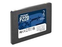 Patriot SSD P220 2TB 2.5' Serial ATA-600