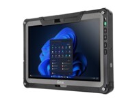 Getac F110 G7 11.6' I5-1335U 16GB 256GB Sort Grå