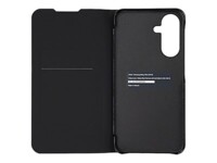 Samsung GP-FWA366AEA Beskyttelsescover Sort